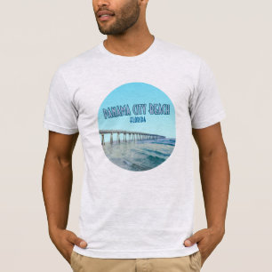 Panama City Beach Florida T-shirt