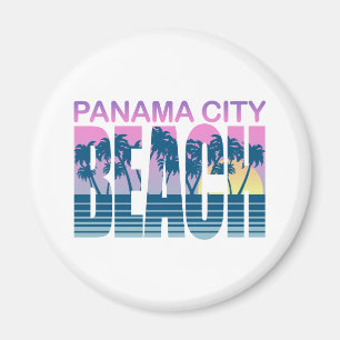 Panama City Beach Magneet