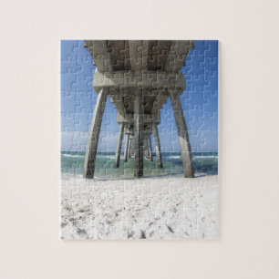 Panama City Beach Pier Legpuzzel