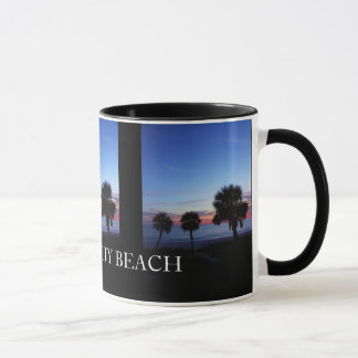 Panama City Beach souvenir koffiekopje Mok