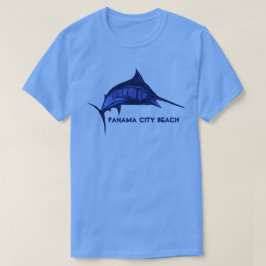Panama City Beach T-shirt