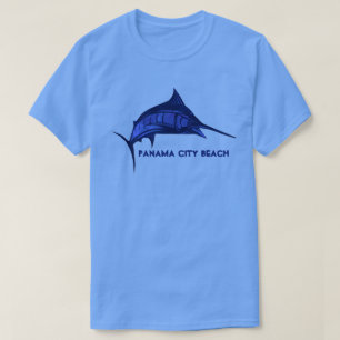 Panama City Beach T-Shirt