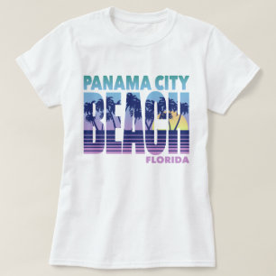 Panama City Beach T-shirt