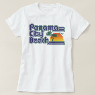 Panama City Beach T-shirt