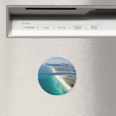 Panama City koelkast magneet (Insitu (Vaatwasser))