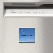 PANAMA CITY MAGNET (Insitu (Vaatwasser))