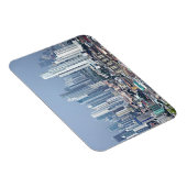 Panama City Skyline Magneet (Rechterzijde)