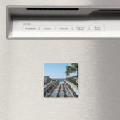 panama city strand magnet (Insitu (Vaatwasser))