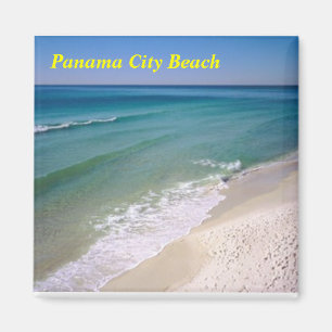 panama city strand magnet