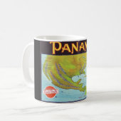 Panama Fruit Mok (Voorkant links)