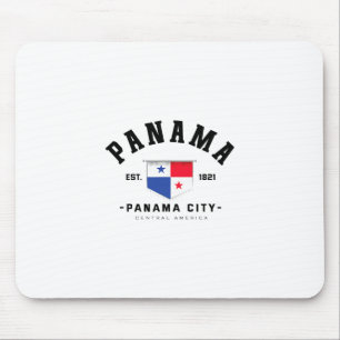 Panama Gezinsreis naar Panama Cadeau Panama Vakant Muismat