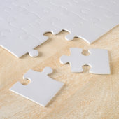 Panama-kaart Afdruk reisaffiche geïllustreerd. Legpuzzel (Zijkant)