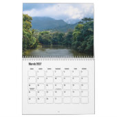 Panama kalender (Mar 2027)