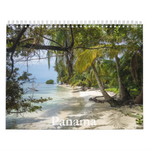Panama kalender