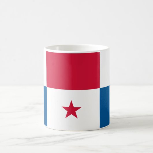 Panama Koffiemok (Center)