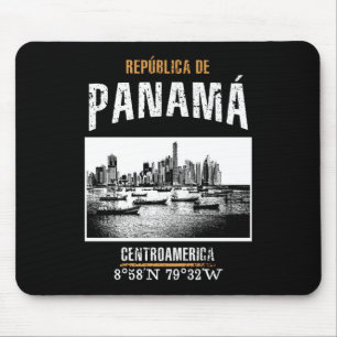Panama Muismat