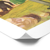 Panama Pacific Expositie Poster (Hoek)