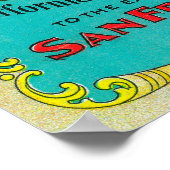 Panama Pacific International Expo 2 Poster (Hoek)