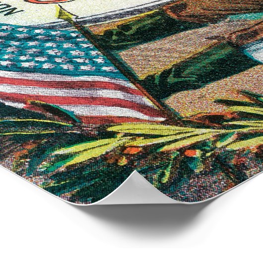 Panama Pacific International Expo Poster (Hoek)