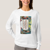 Panama Pacific International Expo T-shirt (Voorkant)