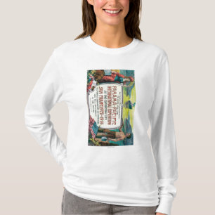 Panama Pacific International Expo T-shirt