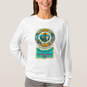 Panama Pacific International Expo T-shirt