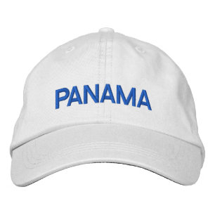 Panama Personalised Adjustable Pet