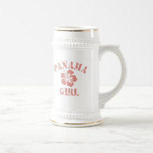 Panama Roze Bierpul
