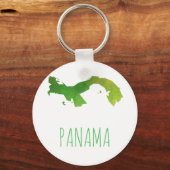 Panama Sleutelhanger (Voorkant)