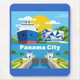 Panama-Stad Panama Muismat