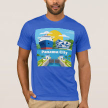 Panama-Stad Panama