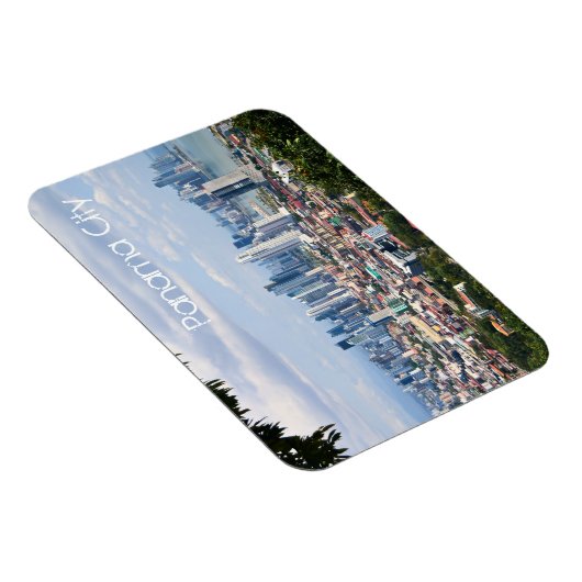 Panama-Stadt Magneet (Rechterzijde)