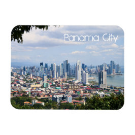 Panama-Stadt Magneet