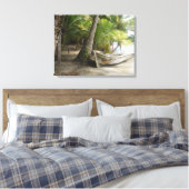 Panama strand kleur print "La Playa Natural" Yotig (Insitu (Slaapkamer))