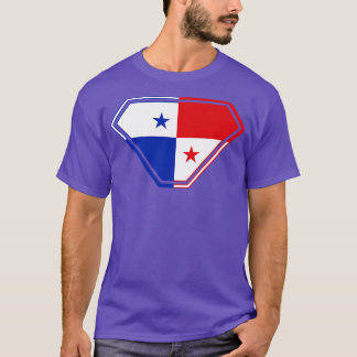 Panama SuperEmpowered T-shirt