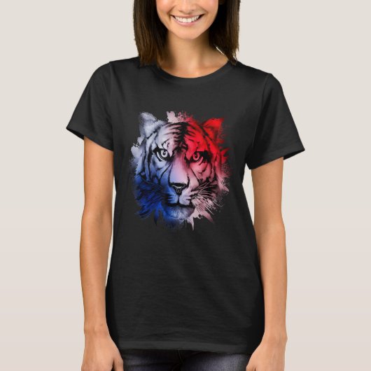 Panama T-shirt (Voorkant)