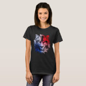 Panama T-shirt (Voorkant volledig)
