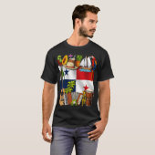 Panama T-shirt (Voorkant volledig)