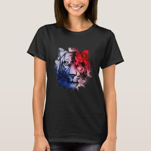 Panama T-shirt (Voorkant)