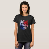 Panama T-shirt (Voorkant volledig)