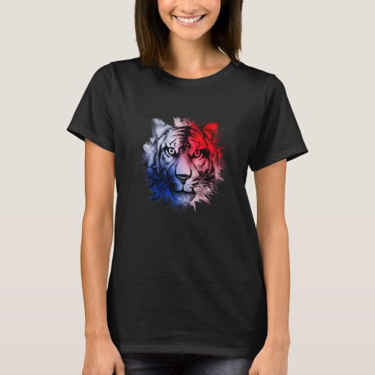 Panama T-shirt (Voorkant)