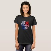 Panama T-shirt (Voorkant volledig)