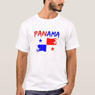 PANAMA T-shirt, Panama Gift, Panama Gifts, Panama  T-shirt