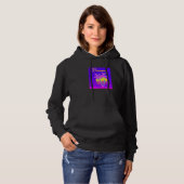 Panama Travel Summer Vacking Beach Hoodie (Voorkant volledig)