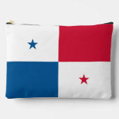 Panama vlag etui (Voorkant)