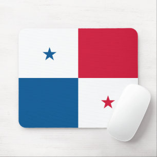 Panama vlag muismat