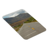 Panamerican Highway, Ecuador Magneet (Rechterzijde)