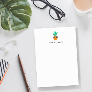 Pananas   Gepersonaliseerd Post-it® Notes