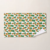 Pananas Patroonhanddoekset Bad Handdoek (Handdoek)
