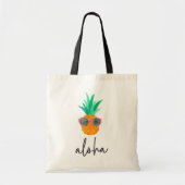 Pananas Tote Bag (Voorkant)